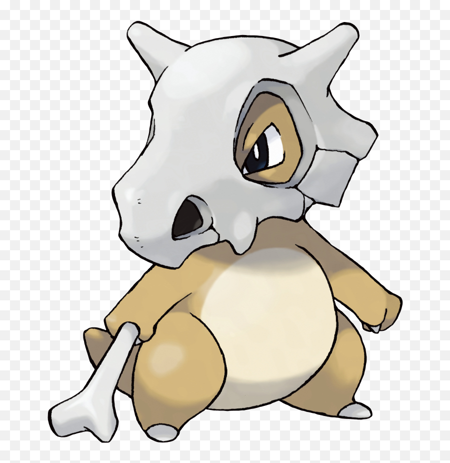 Pidgey Pokémon Blog - Pokemon Cubone Png,Pidgey Png