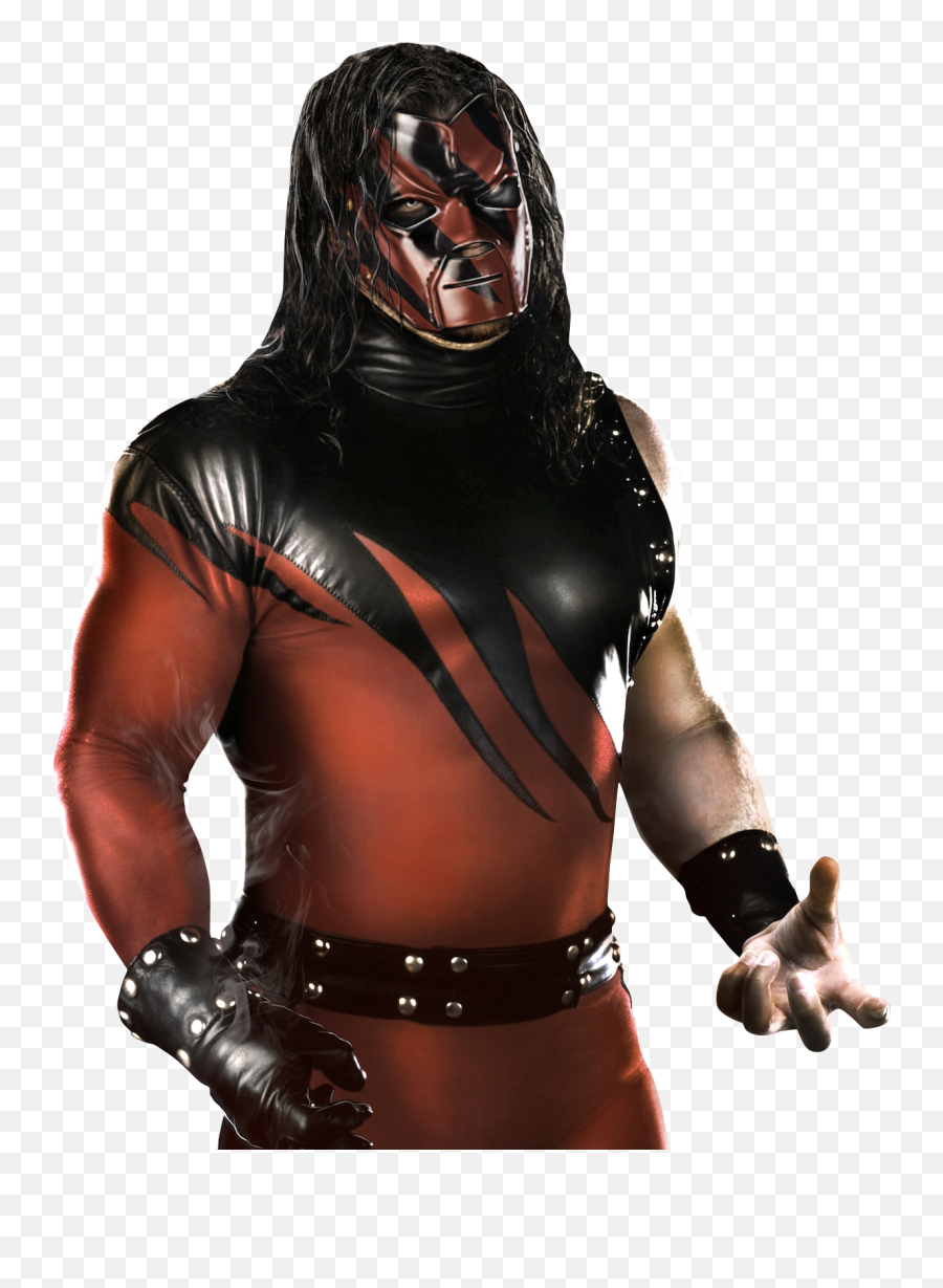 Kane - Wwe Character With Mask Png,Kane Png
