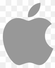 Apple - Graphic Design Png,Apple Logos - free transparent png images ...