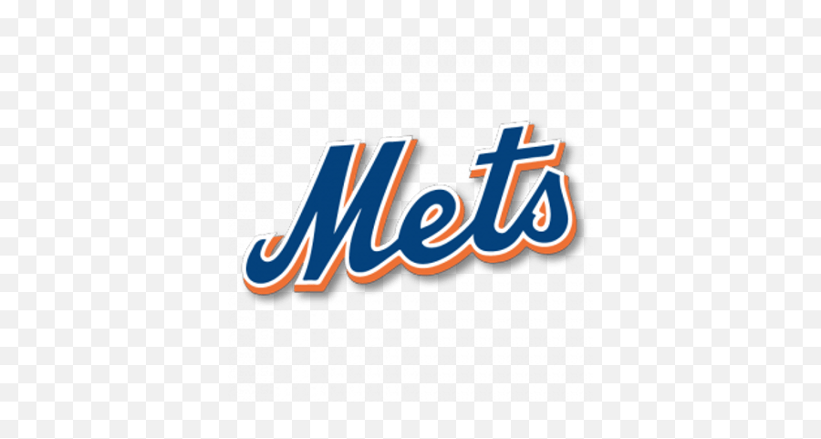 New York Mets Logo Transparent Png - New York Mets Logo Transparent,Mets Logo Png