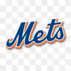 New York Mets Logo Transparent Png - New York Mets Logo Transparent,Mets Logo Png