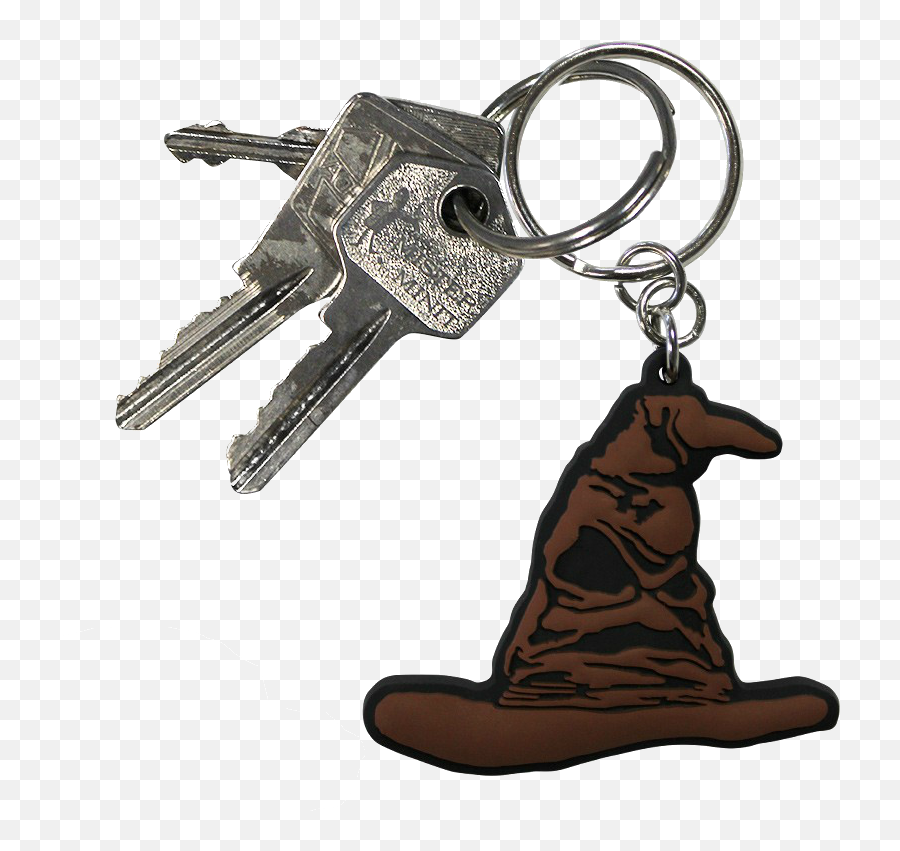 Harry Potter Sorting Hat Keyring - 3700789234210 Png,Sorting Hat Png