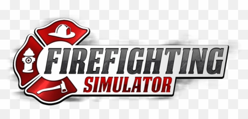 Firefighting Simulator Announced By Astragon Based Unreal - Language png