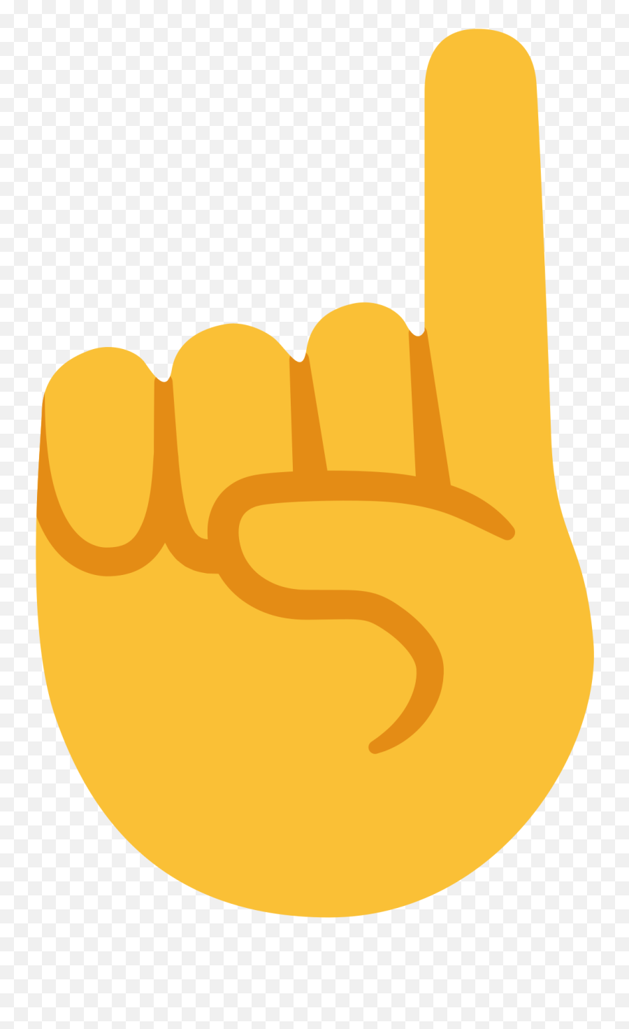 Emoji Main Png - Emoji Pointing Finger Png,Thinking Emoji Transparent Background