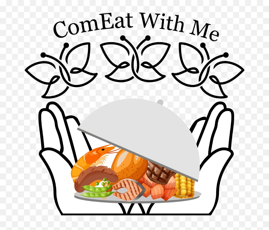 Comeat With Me U2013 Fort Worthu0027s Best Soul Food - Pray Logo Png,Soul Food Logo