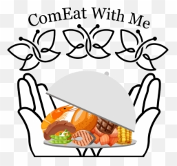 Comeat With Me U2013 Fort Worthu0027s Best Soul Food - Pray Logo Png,Soul Food Logo