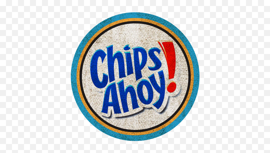 Sweet And Salty Snacks U2013 Lou Perrineu0027s - Chips Ahoy Png,Chips Ahoy Logo