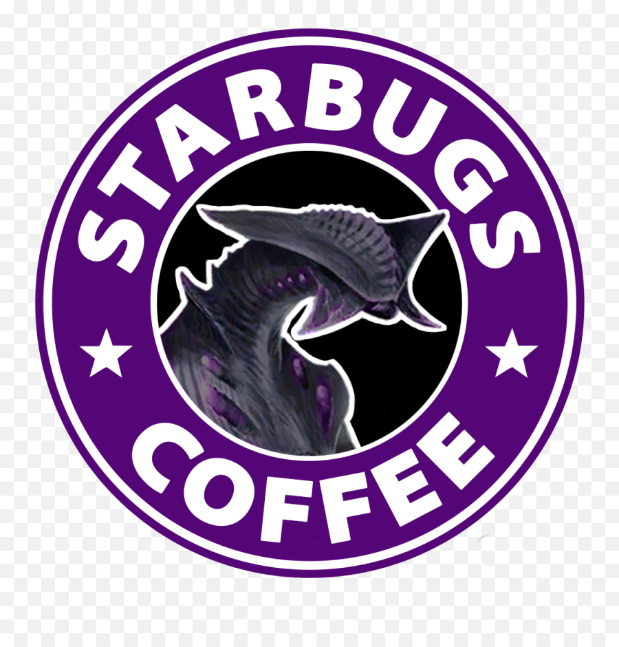 It - Starbucks Devil Png,Stellaris Logo