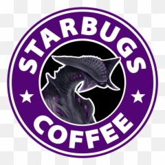 It - Starbucks Devil png