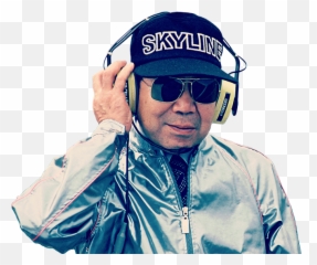 Nissan Legends - Shinichiro Sakurai Png,Sakurai Png