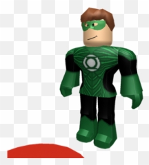 Green Lantern - Figurine png