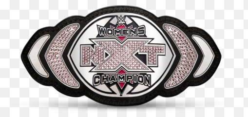 Vs Universal Championship Png Image - Wwe Nxt Womans