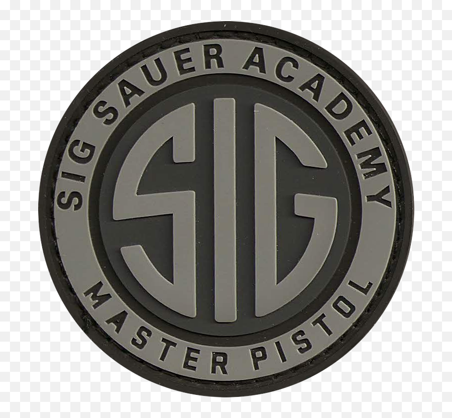 Logo De Sig Sauer Png Image With No - Solid,Nra Logo Png