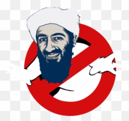 Download Bin Laden Raid Yields Treasure Trove Of Data - Ghostbusters Logo png