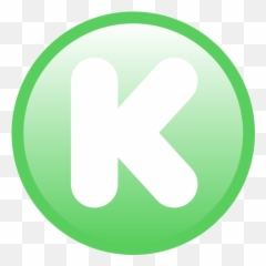 Kickstarter Icon - Horizontal png