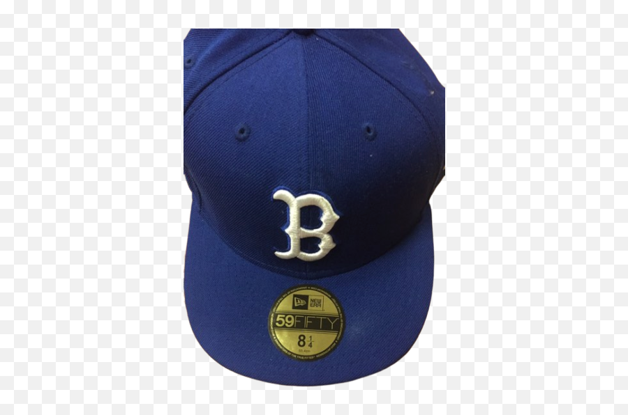 New Era 59fifty Cap Boston Red Sox Blue Mlbbasic - New Era Sticker Png,Boston Red Sox Png