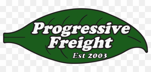 Home - Progressive Freight Language Png,Progressive Logo Png