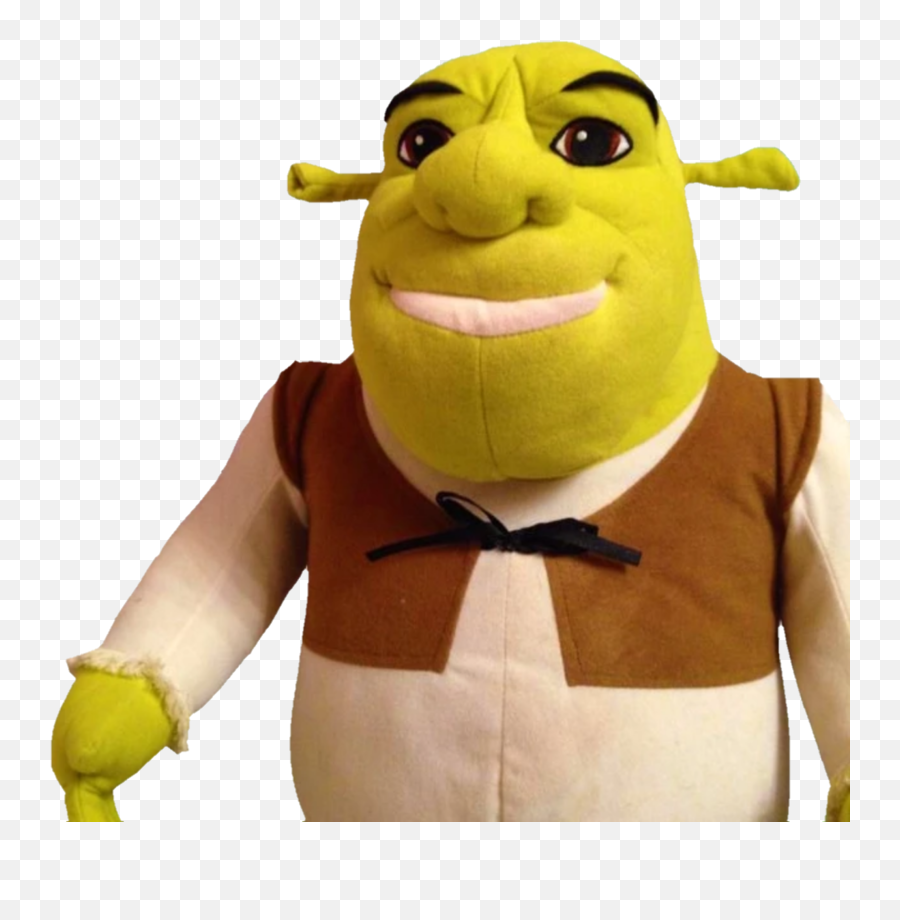 Download Hd Drawn Donkey Shrek Full - Super Mario Logan Shrek Png,Donkey Shrek Png