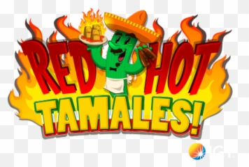 Play Red Hot Tamales - Igt Red Hot Tamales Png,Hot Tamales Logo