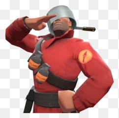 Team Fortress 2 Png Hd Mart - Png