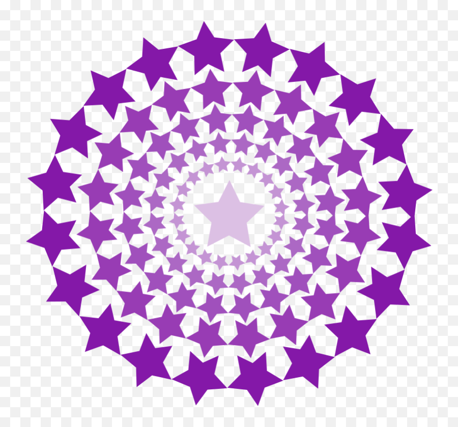 Relativity Media Logo Transparent - Purple Transparent Border Frame Circle Png,Relativity Media Logo
