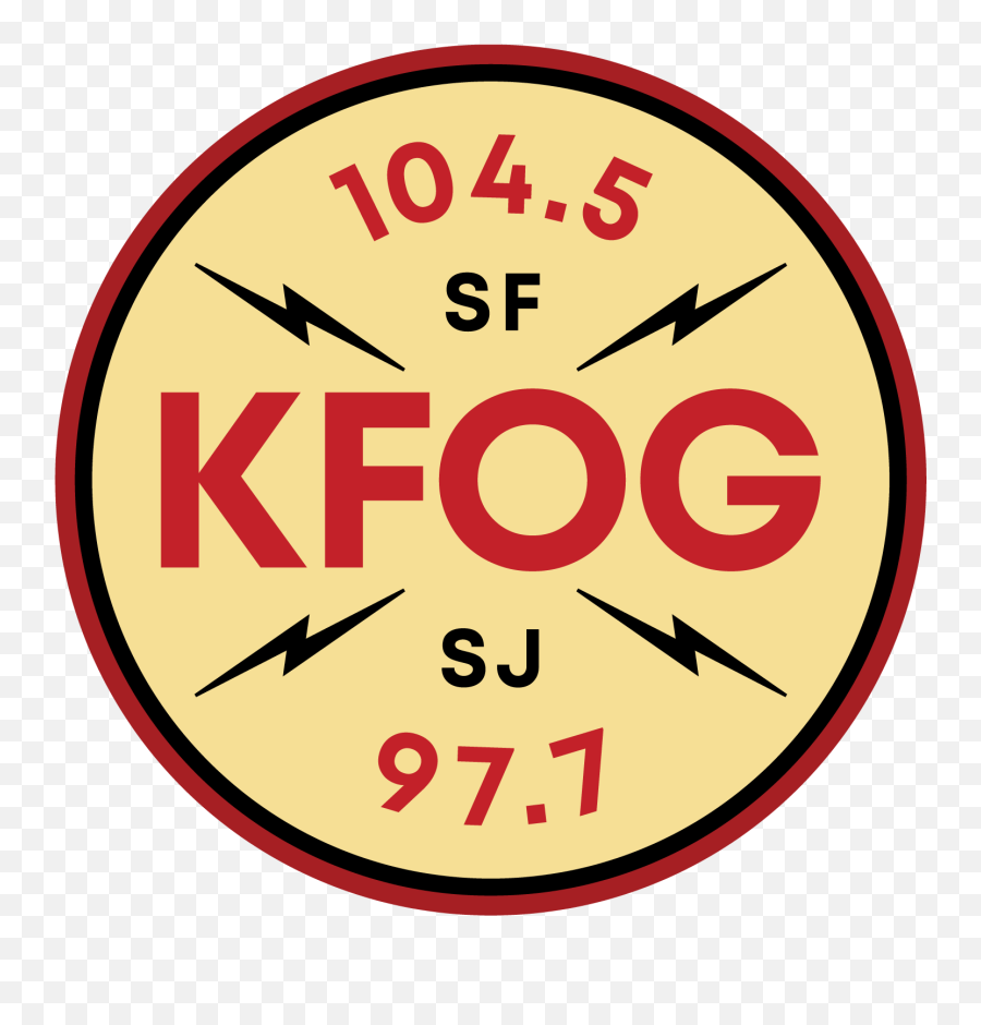 Bottlerock Napa Valley Kfog Rossi Moon Png N - 7 Logo