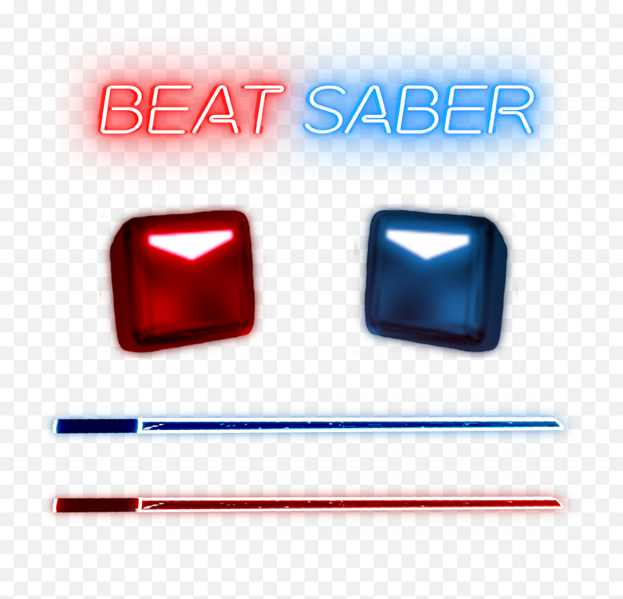 Helpful Hd Pngs For Thumbnails Or Other - Beat Saber Blue Saber,Saber Png