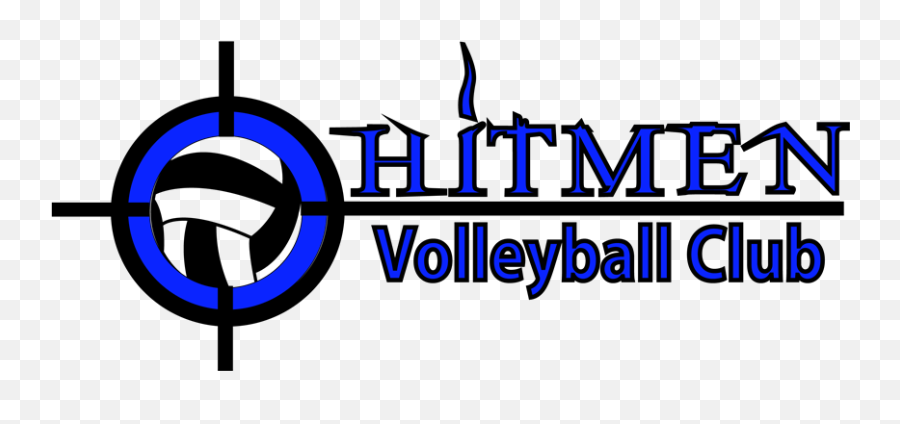 High School Boys Volleyball Program Daily Herald Calendar - Chilli Wine Png,Hitmen Logo