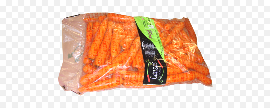 Formats - Arcoval 10kg Bag Of Carrots Png,Zanahoria Png
