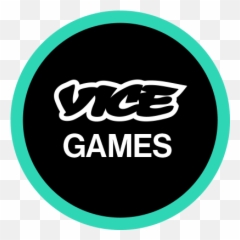 Vice Games - Vice Games Png,Vice Logo