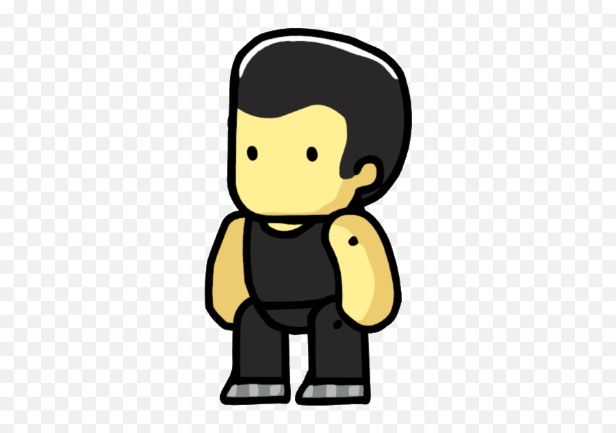 Figure Skater Scribblenauts Wiki Fandom - Fictional Character Png,Skater Png