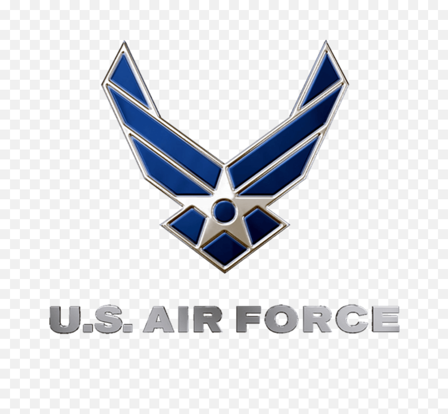 Usaf Logo - Us Air Force Logo Png,Bushmaster Logo