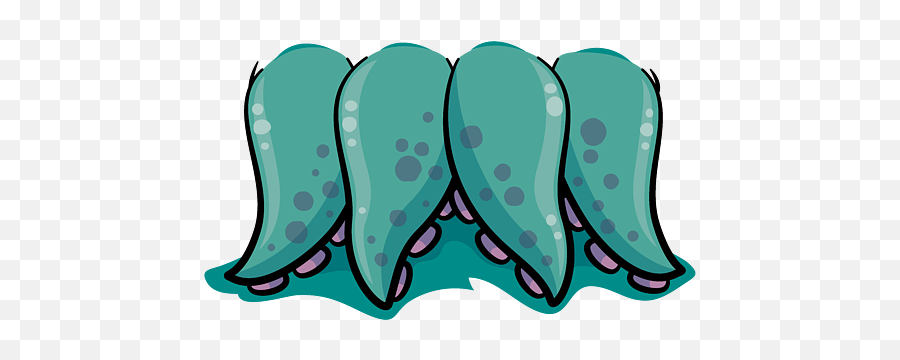 Cthulhu Monster Tentacle Mouth Face Mask - Tentacle Png,Cthulhu Transparent
