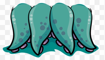 Cthulhu Monster Tentacle Mouth Face Mask - Tentacle Png,Cthulhu Transparent