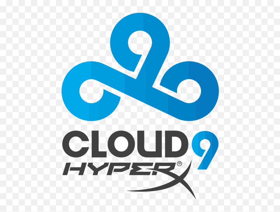 Liquipedia Heroes Of The Storm Wiki - Logo Cloud 9 Hyperx Png,Cloud 9 Logo Png