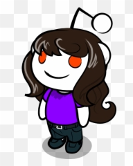 I Tried To Make A Jaiden Avatar - Jaiden Aniamtions Avatar Png,Jaiden Animations Logo