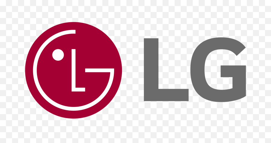Lg Logo Png Free Download Brands Emblem - Free Top Brands Logo Png,Class Of 2018 Png