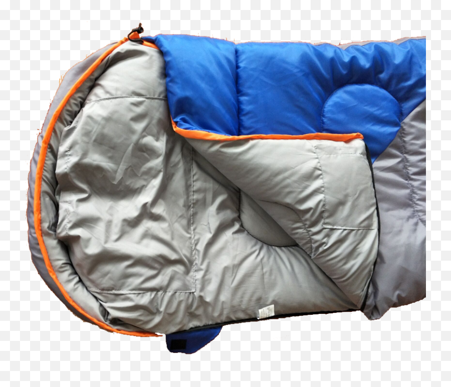 Pillow Pocket Sleeping Bag - Inflatable Png,Sleeping Bag Png