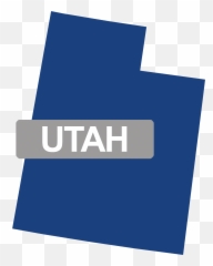 Utah Png Free - State
