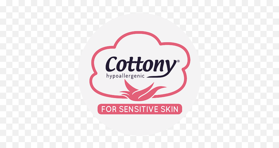 Cottony - Language Png,Hypoallergenic Icon