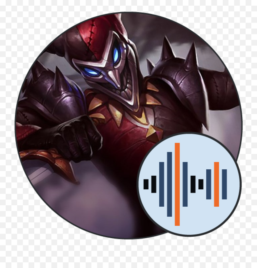 Shaco - Shaco League Of Legends Png,Shaco Icon - free transparent png ...