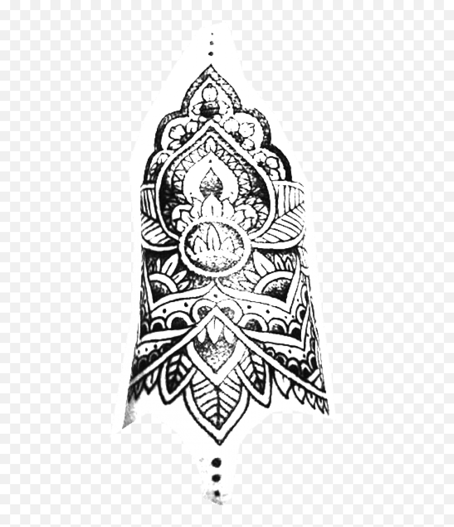 Download Hd Free Png Sleeve Tattoo Images - Sleeve Tattoo Png,Tattoo Png Transparent