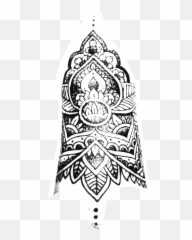 Download Hd Free Png Sleeve Tattoo Images