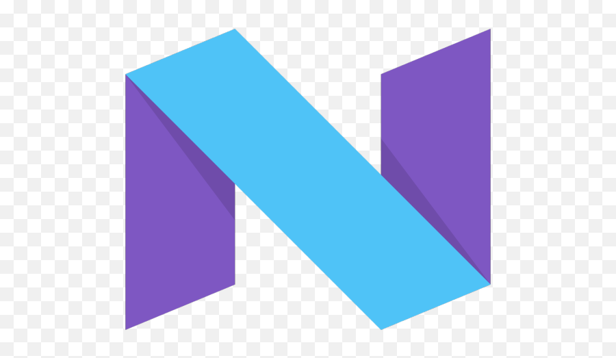 The Third Android N Preview Is Here And It Should Be Stable - Emoji N Png,Xposed Icon