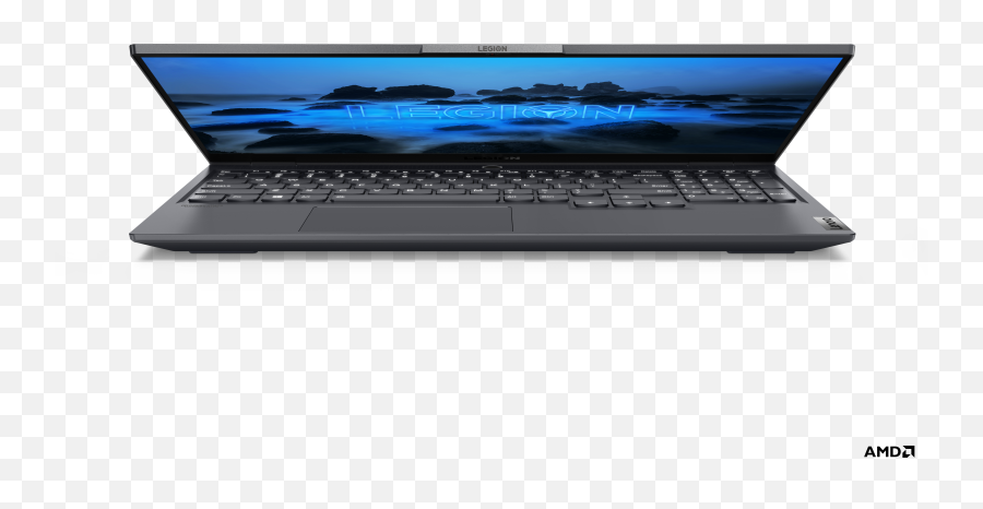 Lenovo Legion Slim 7 Gaming Laptop Features Amd Ryzen Mobile - Space Bar Png,Blue Lenovo Icon