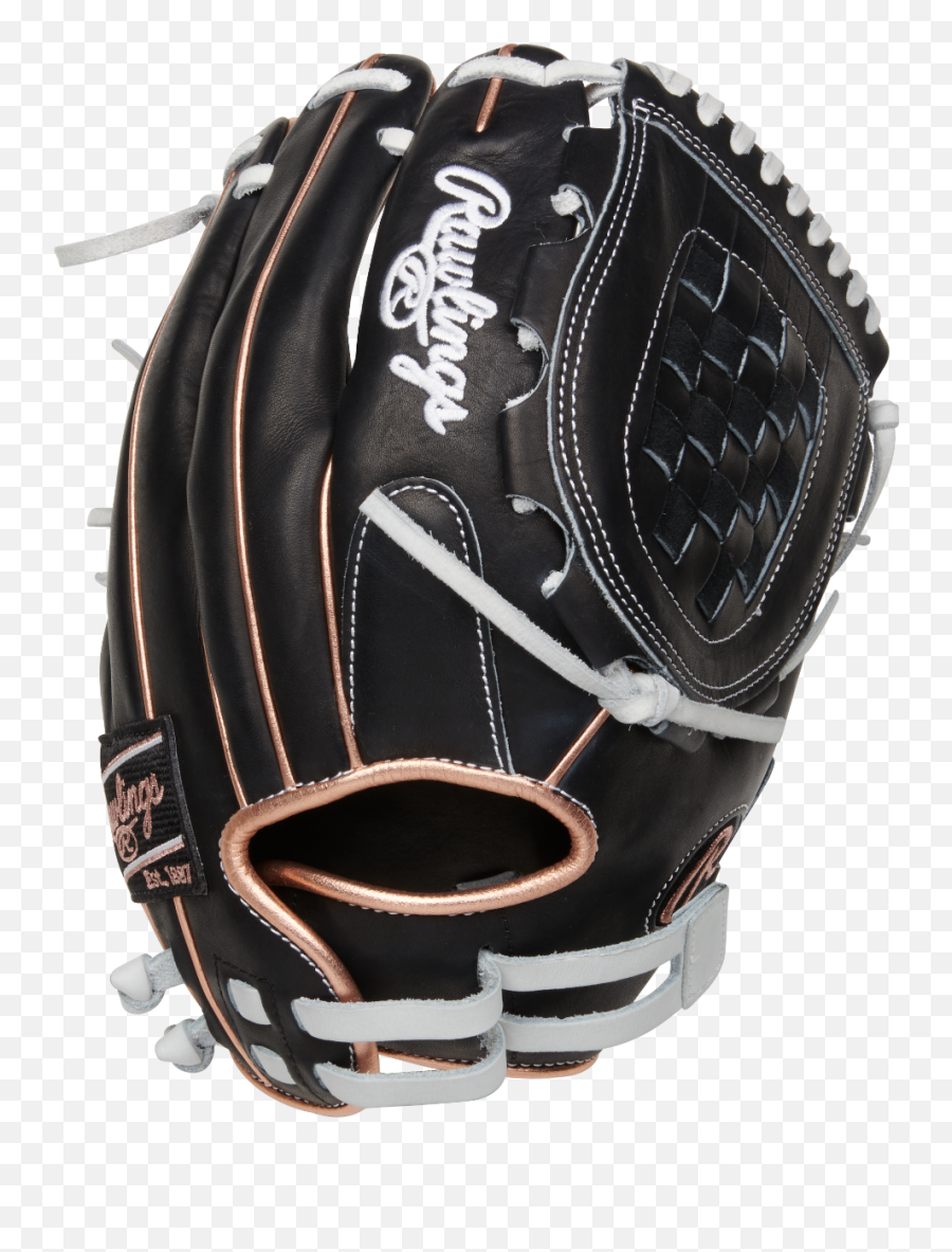 Rawlings Heart Of The Hide Pro120sb3brg 12 Fastpitch Glove - Baseball Protective Gear Png,Miken Icon Softball Bat