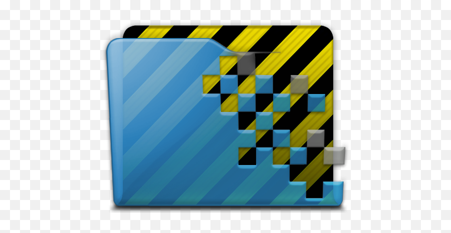 Folder Icon Warehouse - Leopaqua R3 Icons Softiconscom Horizontal Png,Vista Recycle Icon