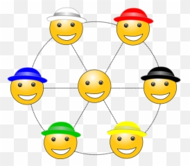 Emoticonareasmiley Png Clipart - Royalty Free SVG Happy