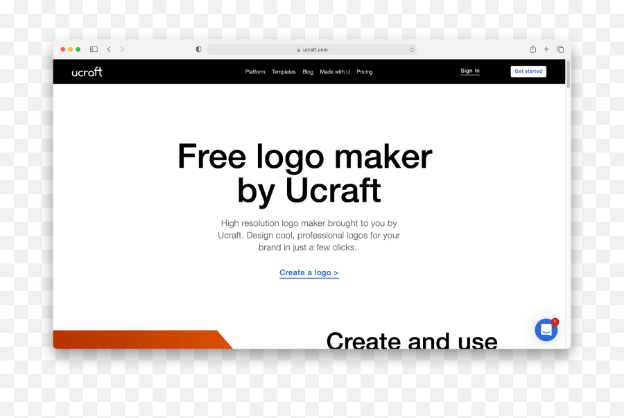 Whats The Best Logo Maker 10 Tools - Language Png,Check Makr Icon Png