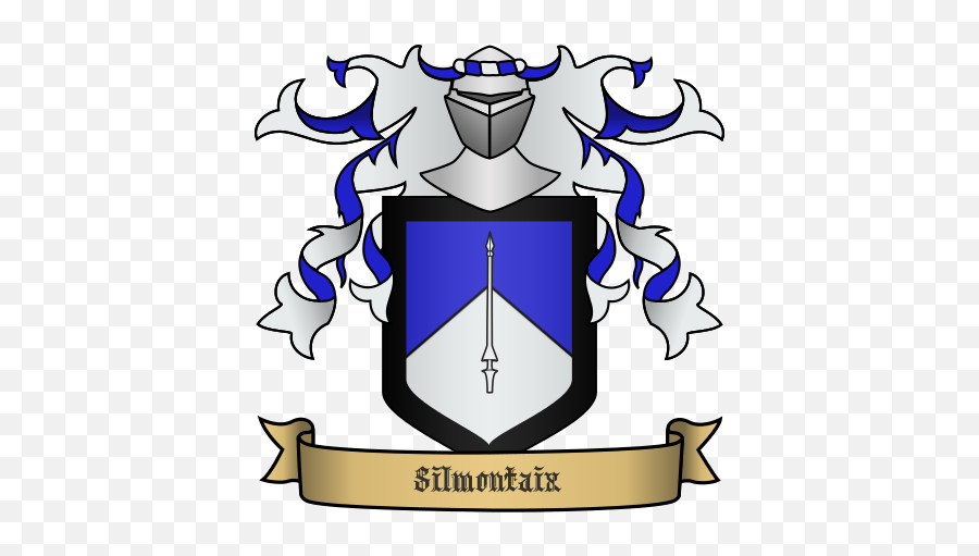 Ishgard - Kesteven Coat Of Arms Png,Ff14 Hunt Icon